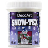 Snow-Tex by Decoart