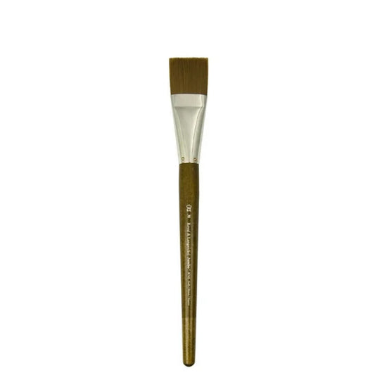 Royal & Langnickel Jumbo Soft Flat Brush #30