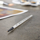 Simply Simmons Short Handle Spotter Brush