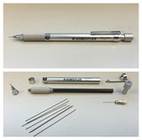 Staedtler 925 25 Silver Series Mechanical Pencil — 0.5 mm