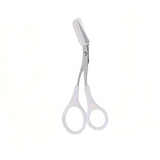 Eyebrow Trimmer Scissors