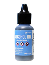 Ranger Tim Holtz Alcohol