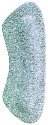 Pedag Stop - Suede Heel Grip Pad, Prevents Heel Slips