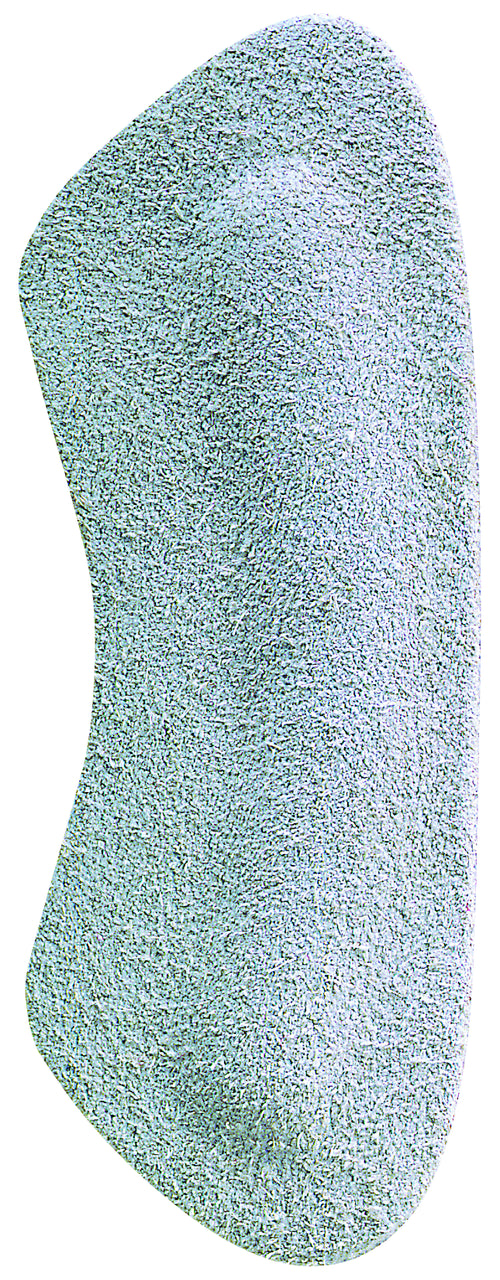 Pedag Stop - Suede Heel Grip Pad, Prevents Heel Slips