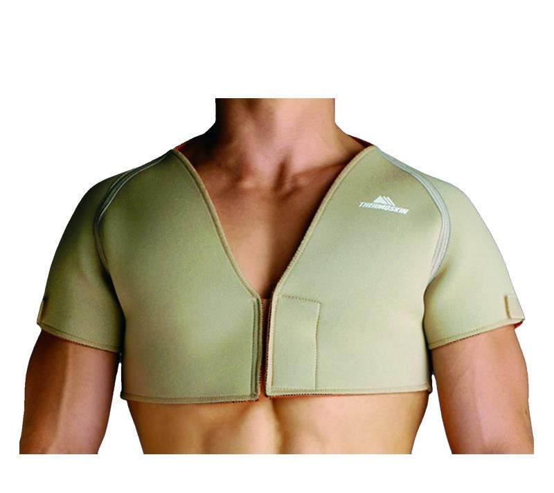 Thermoskin Double Shoulder