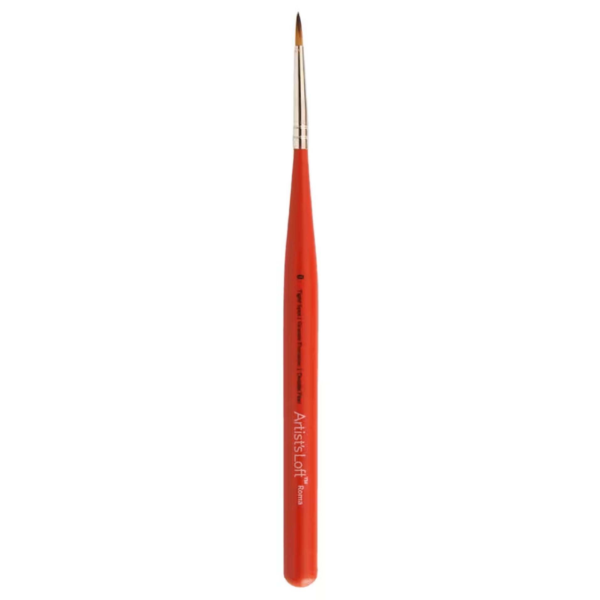 Artist's Loft Roma Tight Spot Brush # 0