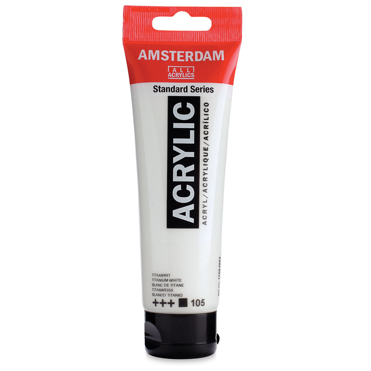 Standard Series Acrylic  4oz by Amsterdam