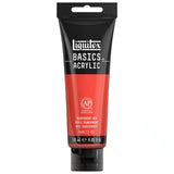 Acrylic Paint, 4oz by Liquitex Basics
