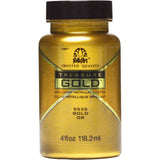 Treasure Gold - Gold 4 oz. by FolkArt