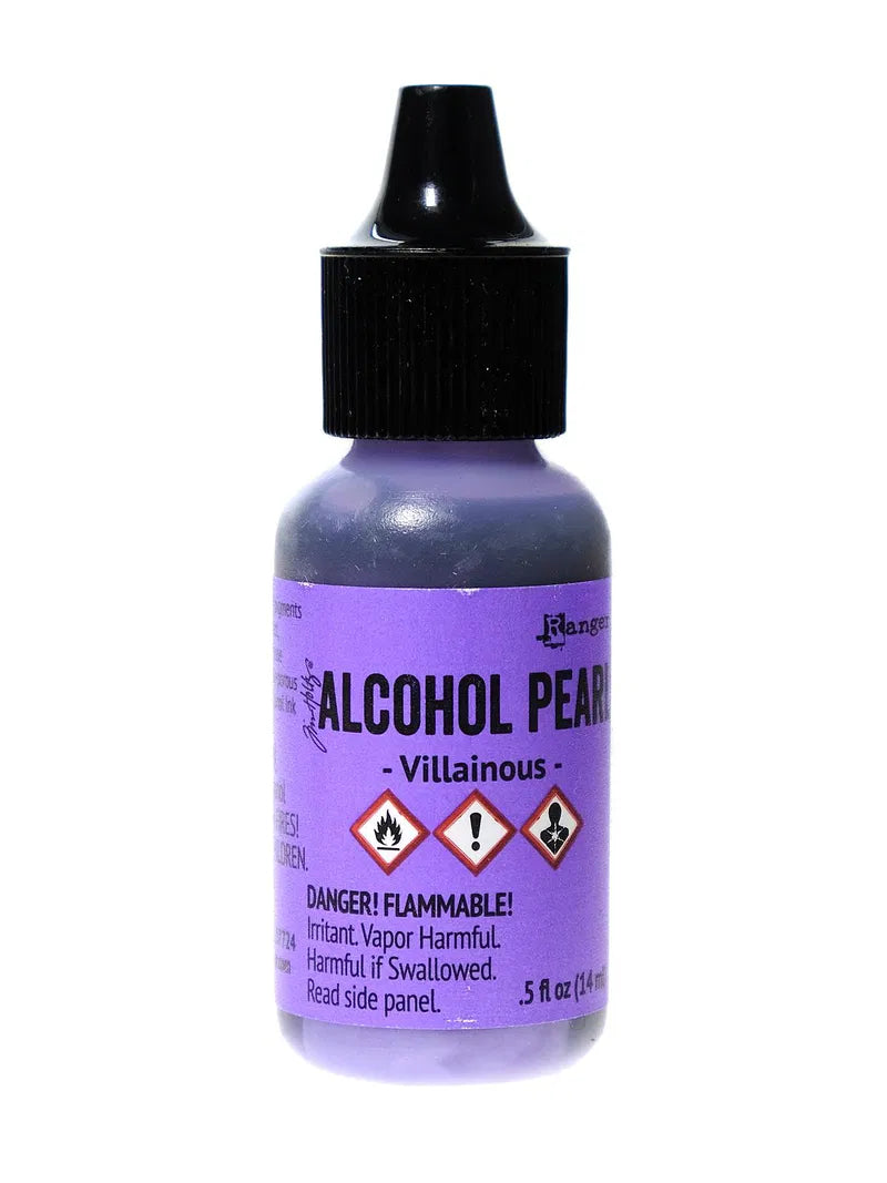 Ranger Tim Holtz Alcohol Inks