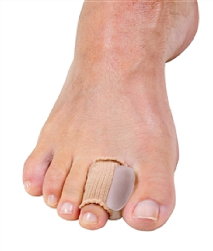 Visco Gel Slip-On Toe Spacers by Pedifix