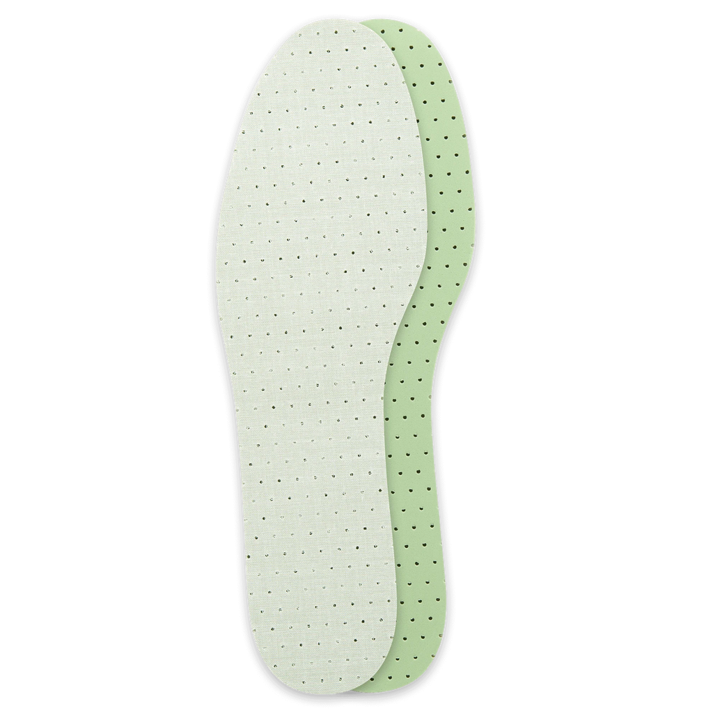 Woody Foam by Tacco Womans 9