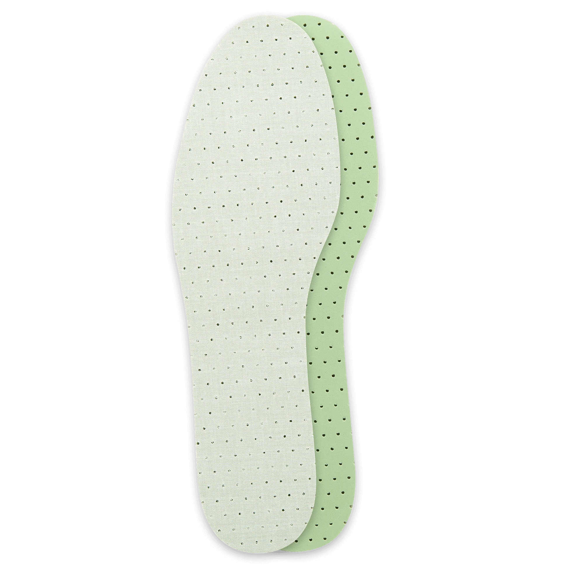 Woody Foam by Tacco Womans 9