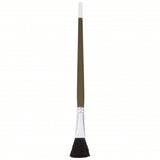 WOOSTER Paint Brush: Artist Brush, 1/2 in, Natural, Camel Hair