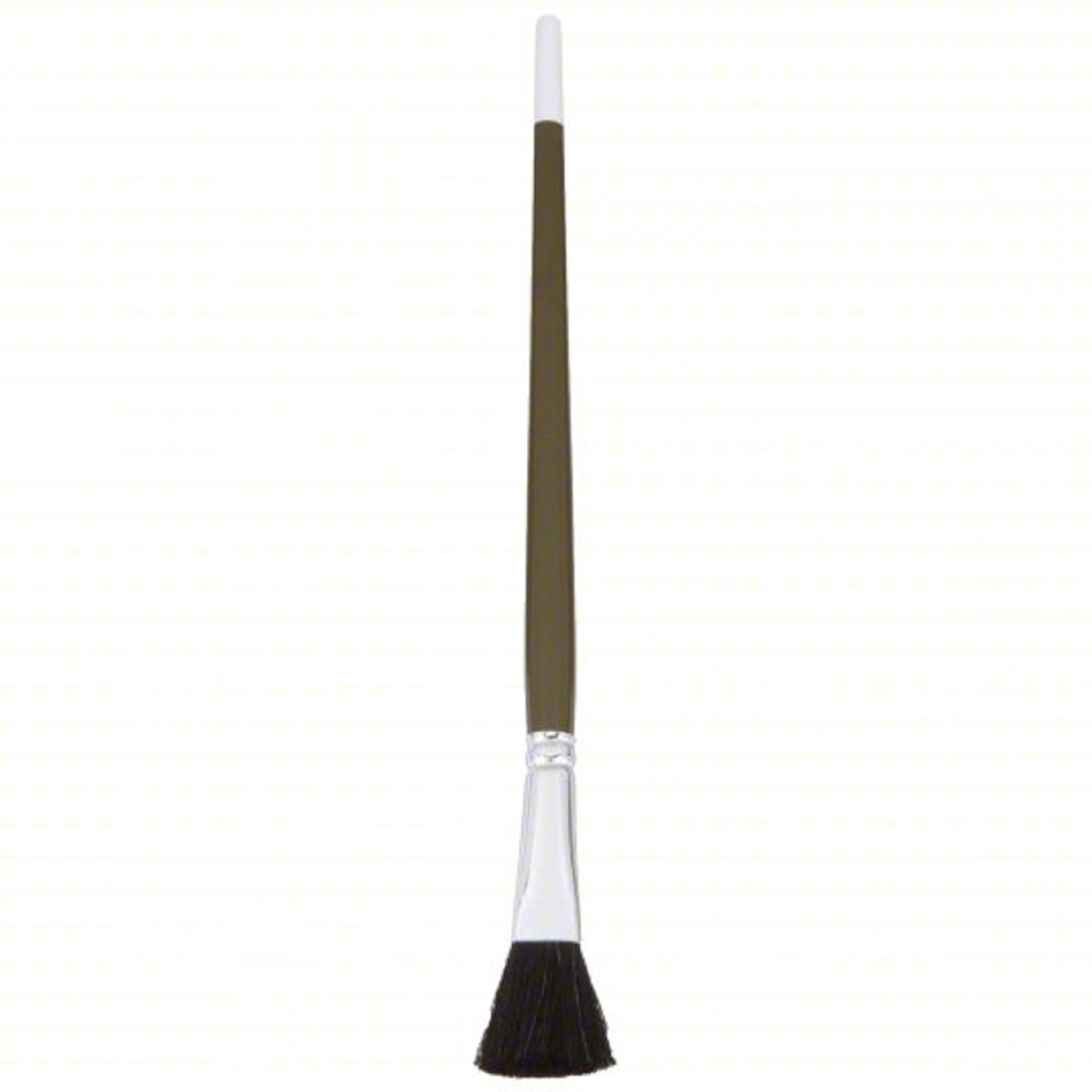 WOOSTER Paint Brush: Artist Brush, 1/2 in, Natural, Camel Hair