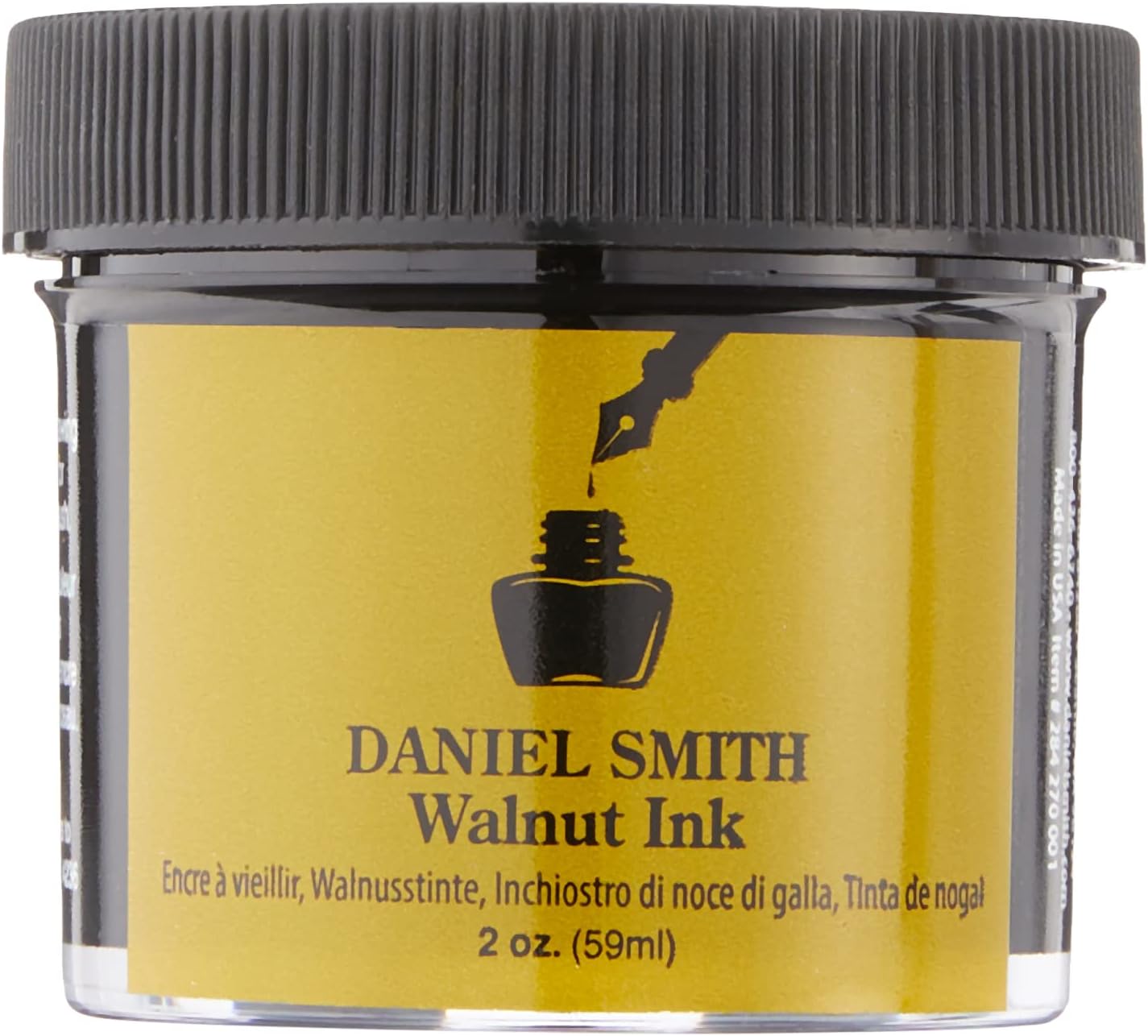 Walnut Ink, 2oz Daniel Smith