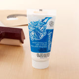Speedball Water-Soluble Block Printing Ink white