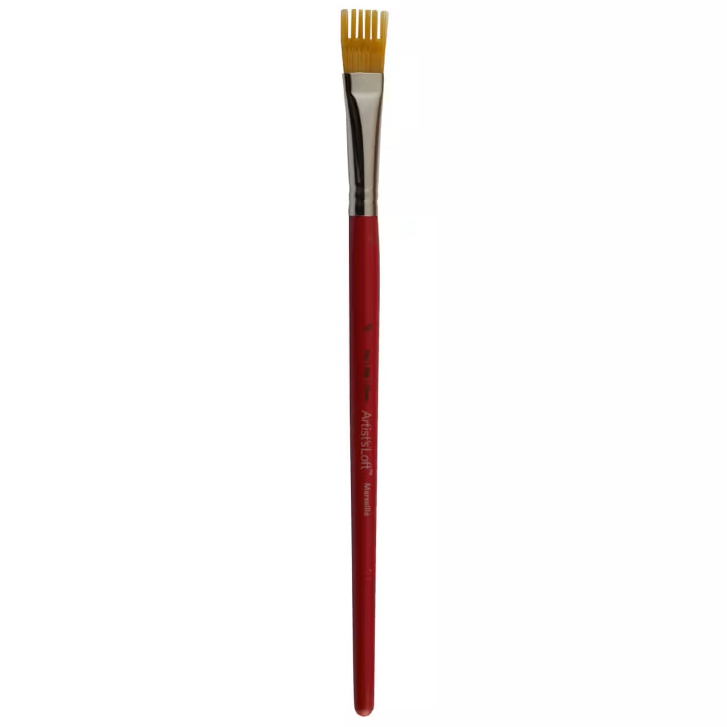 Artist's Loft Marseille Wisp Flat Brush size 1/2''