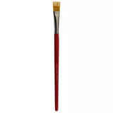 Artist's Loft Marseille Wisp Flat Brush size 1/2''