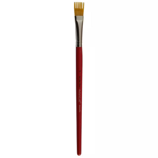 Artist's Loft Marseille Wisp Flat Brush size 1/2''