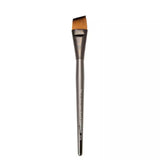 Zen Series 73 Short Handle Angular Brush # 1 in