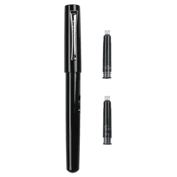 Speedball Art Products 2900 Calligraphy Fountain Pen 1.1mm