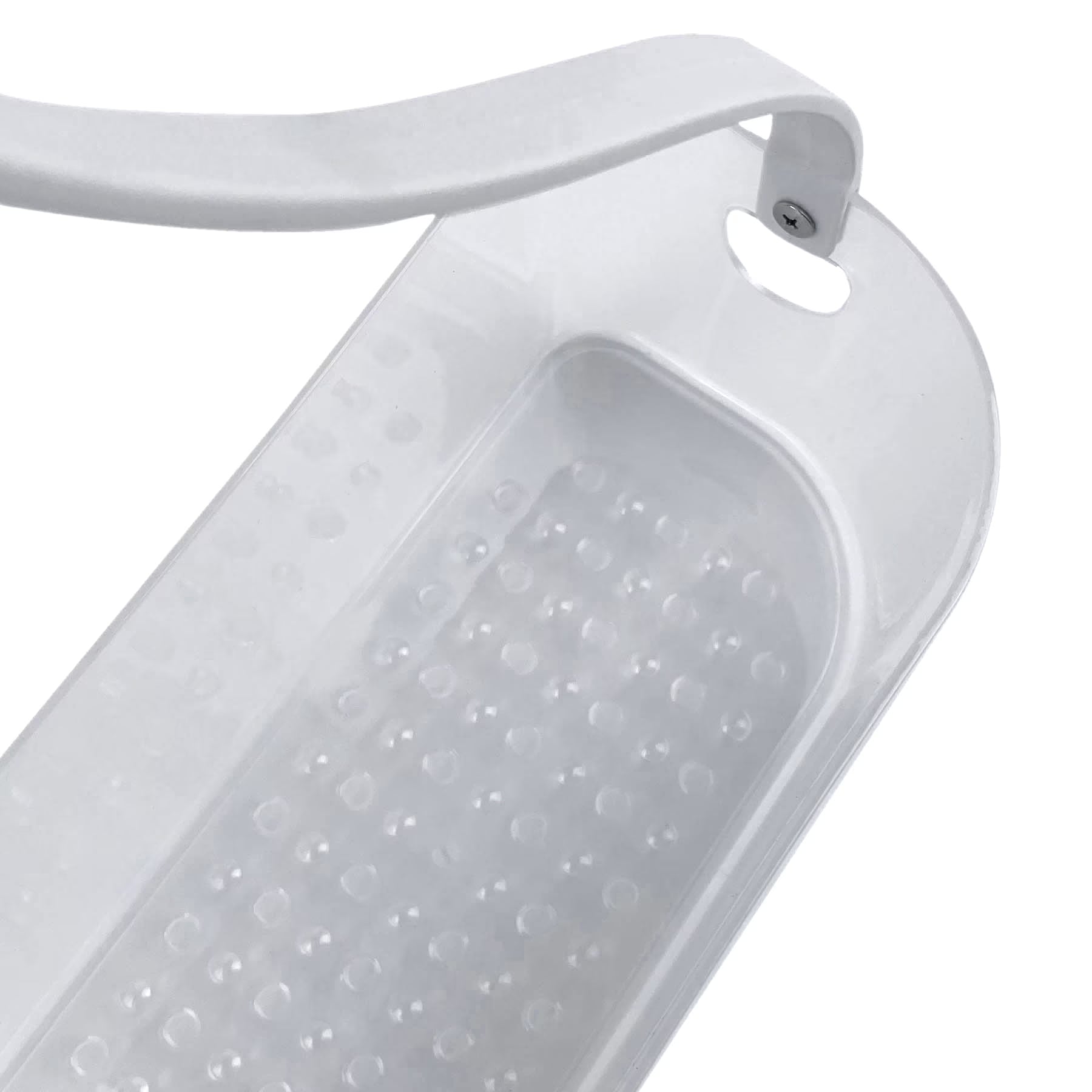Frost Basket Shower Caddy for Bath Organization