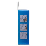 Kit de Limpieza para Calzado con Cepillo y Paño – Fórmula Botánica 4oz