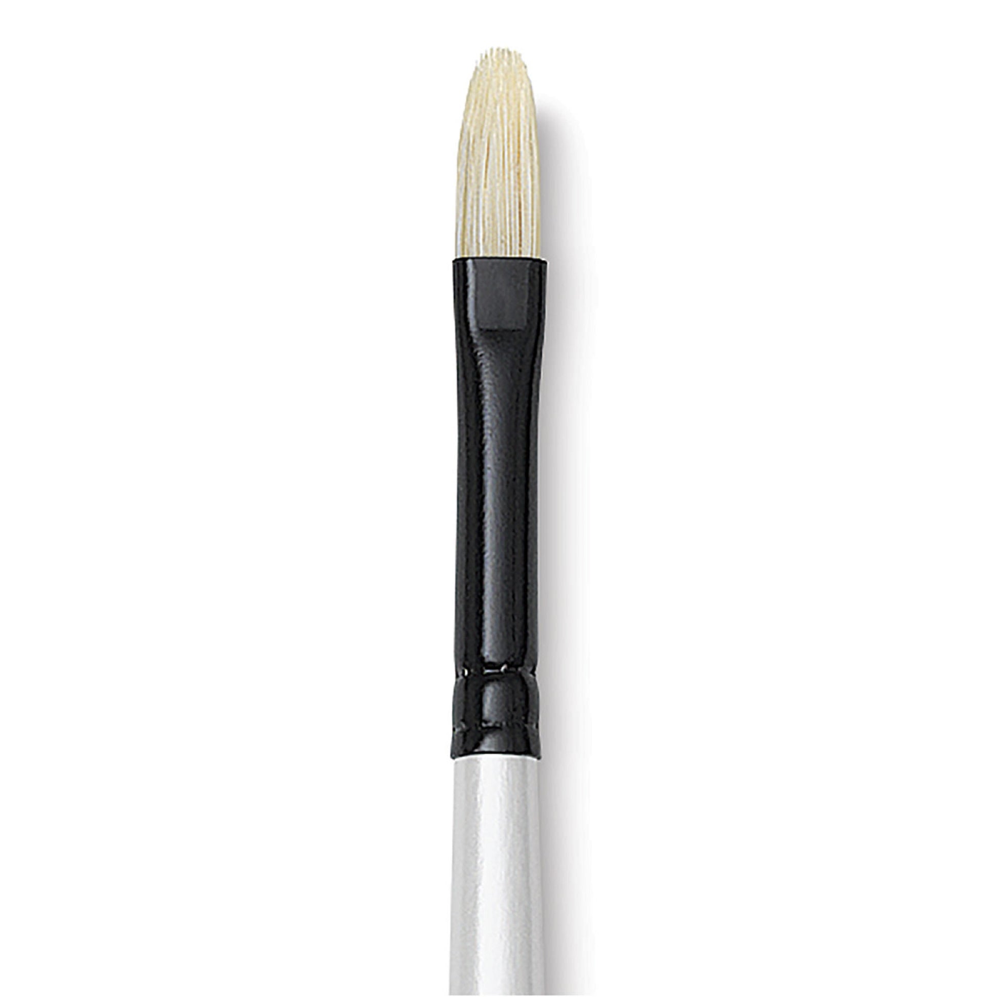 Simply Simmons Filbert, Long Handle