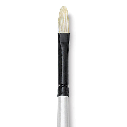 Simply Simmons Filbert, Long Handle