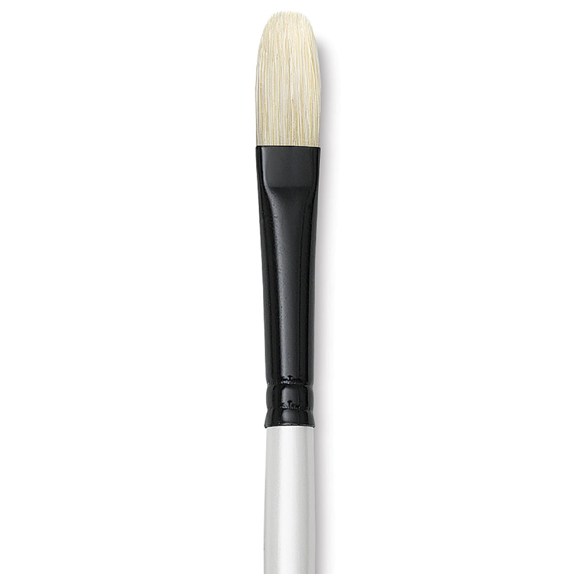 Simply Simmons Filbert, Long Handle
