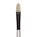 Simply Simmons Filbert, Long Handle