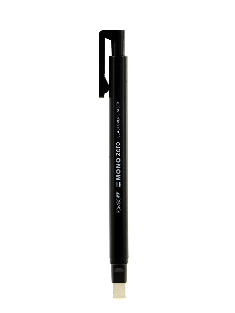 Mono Zero Erasers by  Tombow