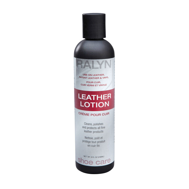 Ralyn Leather Lotion 8oz