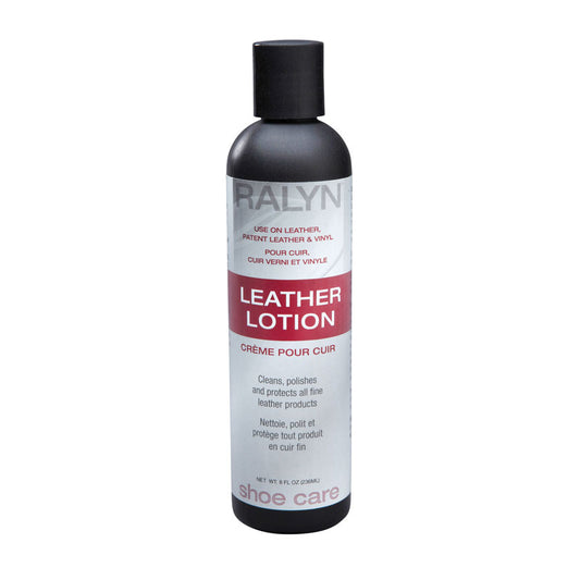Ralyn Leather Lotion 8oz