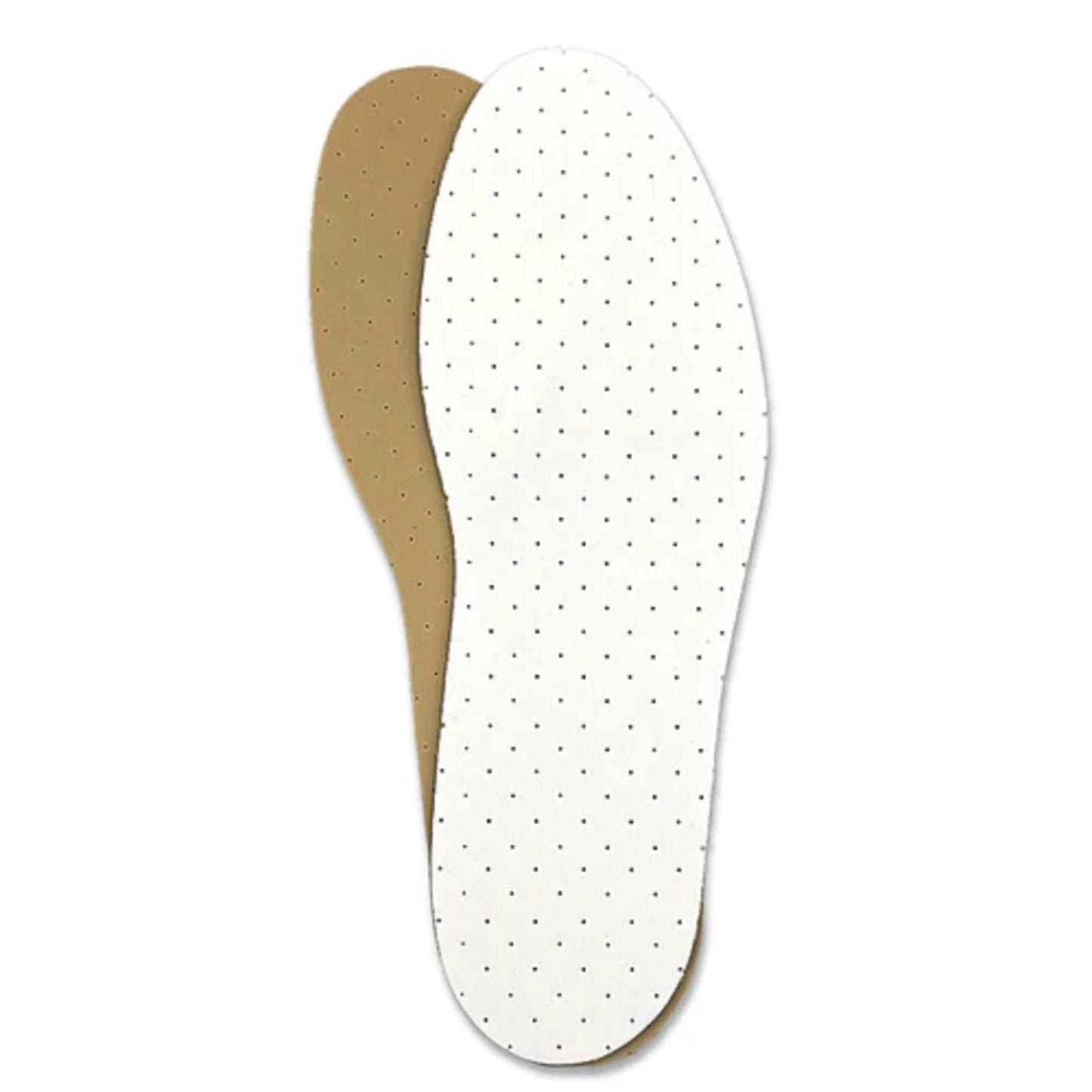 Economy Foam Insoles Men's by Ralyn