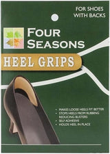Heel Grips - One Pair by Four Seasons