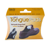 Tongue Pads by Ralyn