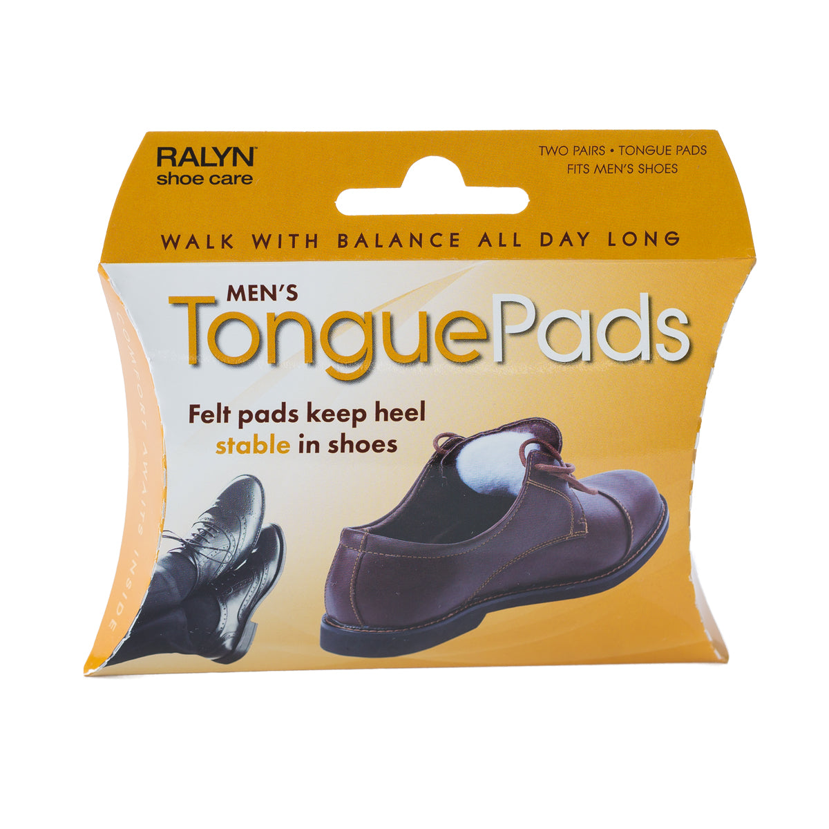 Tongue Pads by Ralyn