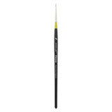 Short Handle Round Brush by Artist's Loft  Vienna
