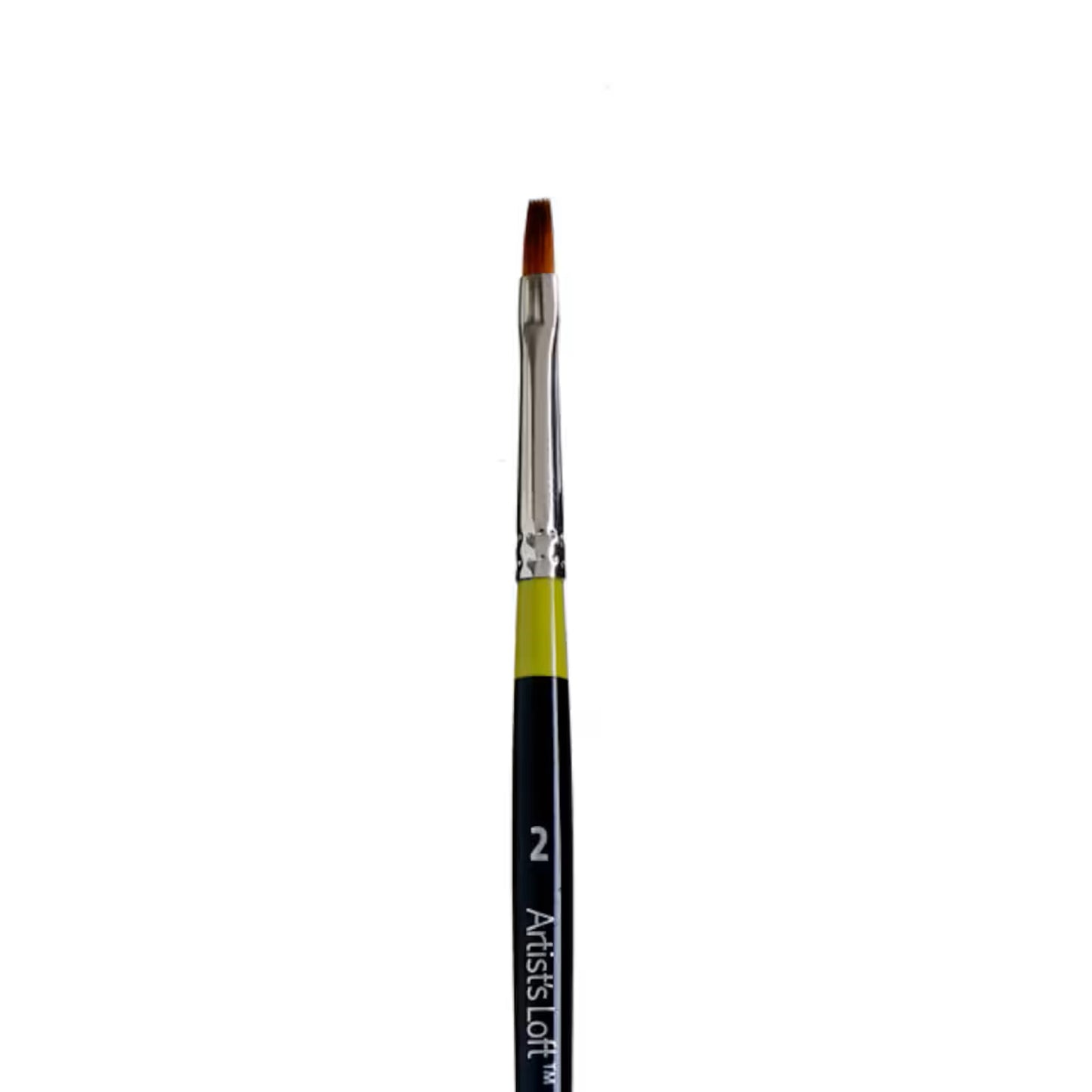 Short Handle Ommbreur Shader Brush by Artist's Loft  Vienna