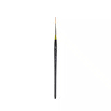 Short Handle Script Liner Brush by Artist's Loft Vienna 10/0